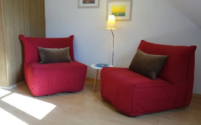 Pension am Helenenwall