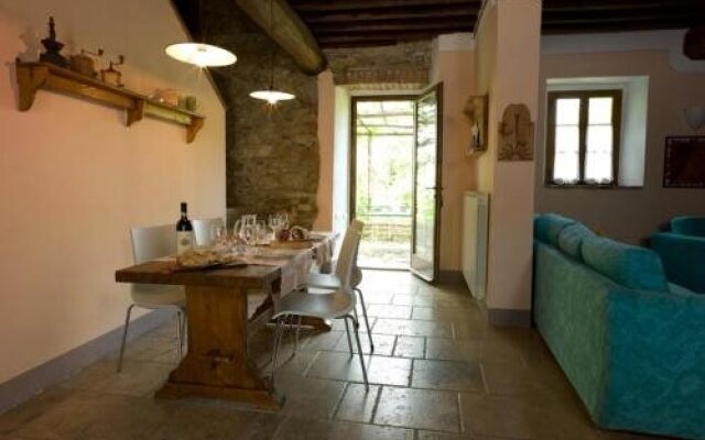 Agriturismo Podere Costarella