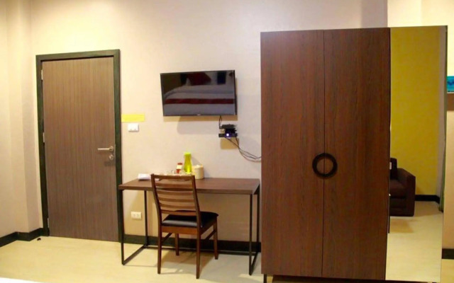 Mulberry House Korat