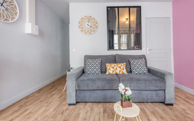 WS Opéra - Galeries Lafayette