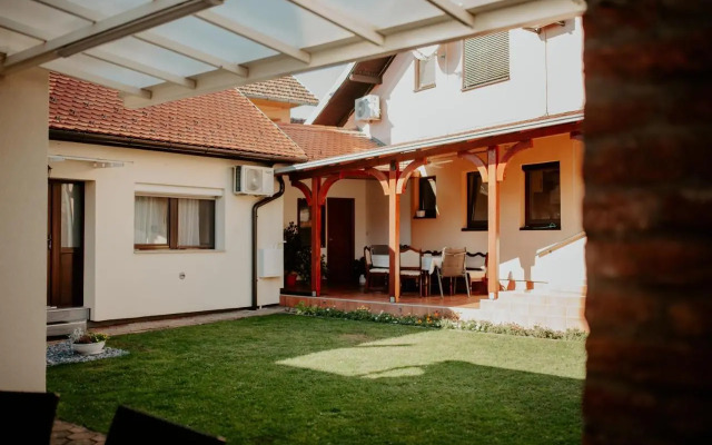 Apartments Peric Županja