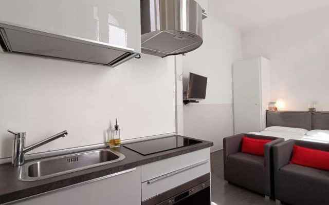 Suite And House Bianca di Savoia