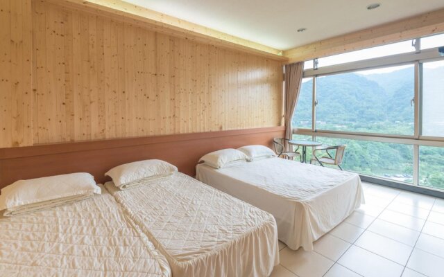 Herwan Resort