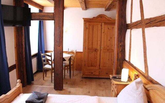 Atelier Hotel Sonne