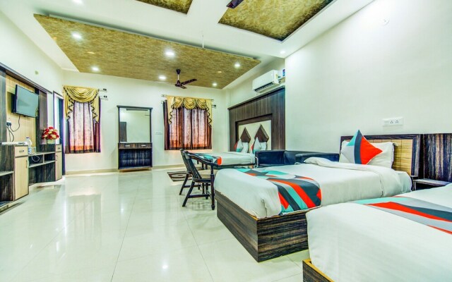 FabHotel KS