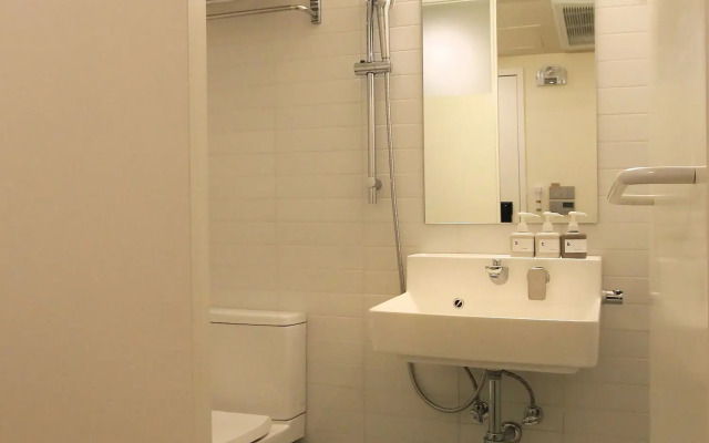 Tong Tong Petit Hotel