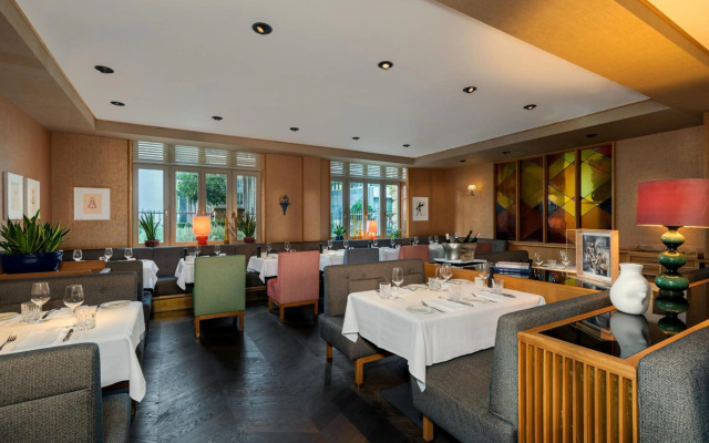 LUME Boutique Hotel, Autograph Collection