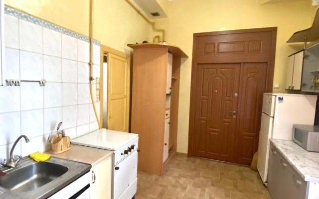 Квартира у Львові на вулиці Огієнка 11 біля Заліізничного вокзалу
