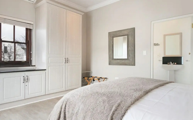 Winelands Golf Lodges at De Zalze