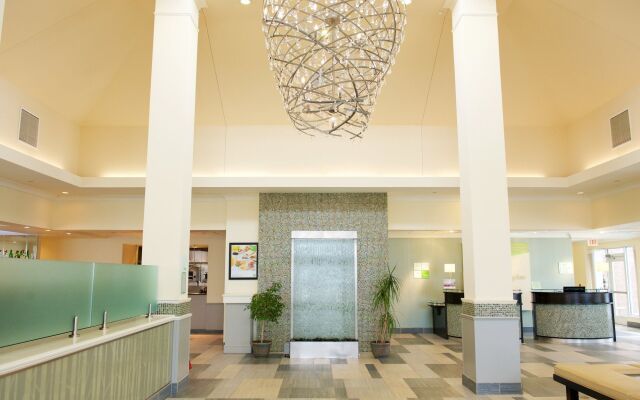 Holiday Inn Effingham by IHG