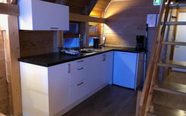 Lofoten Feriesenter