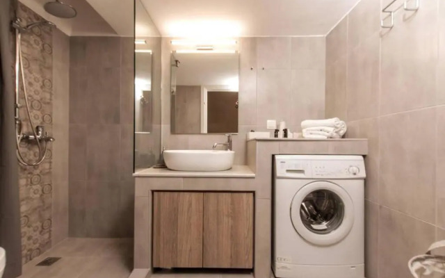 Feel like Home in Thessaloniki