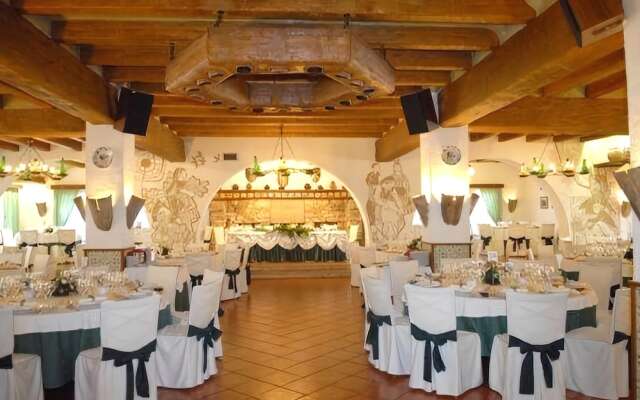 Hostal del Senglar