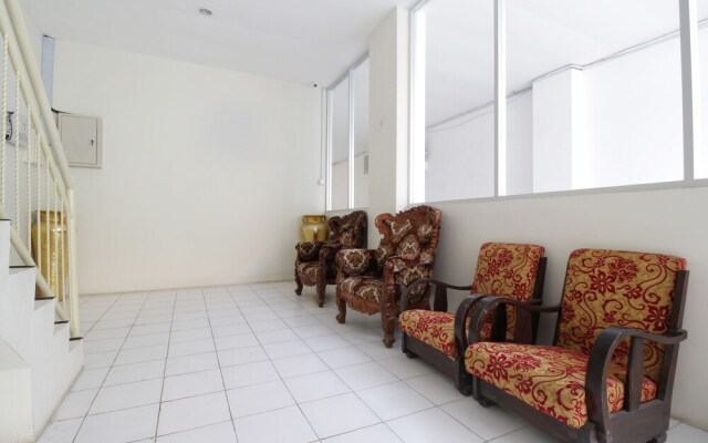 Airy Mulyorejo Kalijudan 125 Surabaya