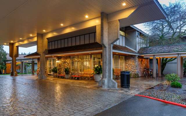 Red Lion Hotel Bellevue