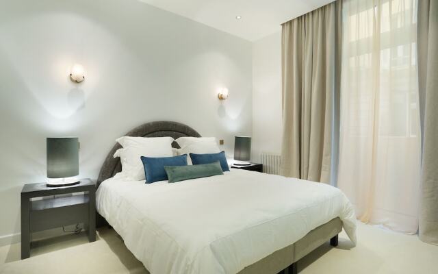 Sublime et neuf appartement Tour Eiffel (branly)