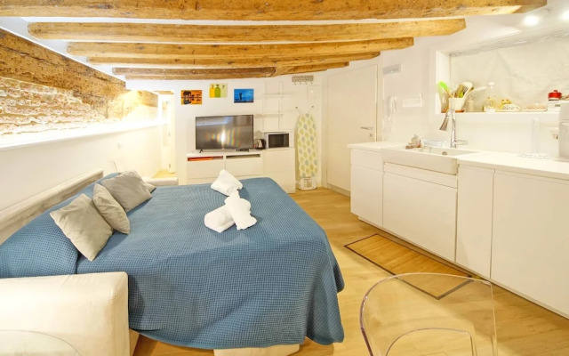 DolceVita Apartments N. 506