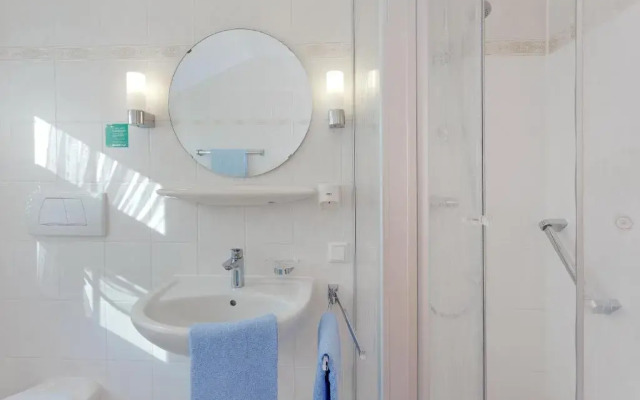 Strandhotel Sanddorn