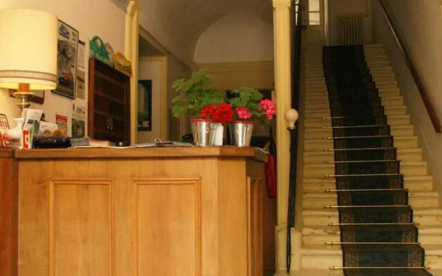 Grand Hôtel de LEurope