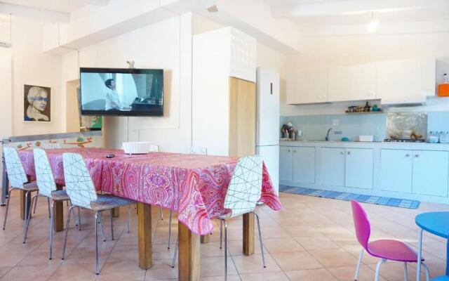 Villa Artistica Gaeta