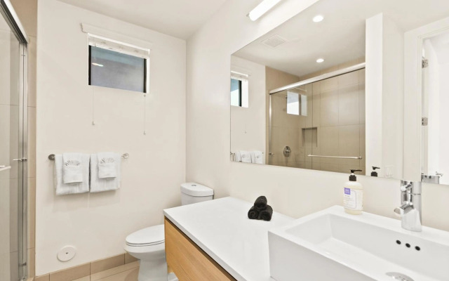 Minnezona Apartments