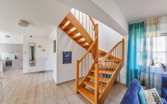 Apartamenty Sun&Snow Osada Zamkowa