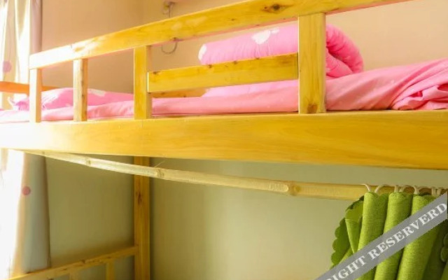 Songxiansheng Youth Hostel