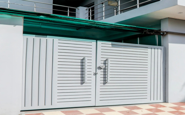 Super Hotel O Deva Road Chinhat Formerly 24 Stays