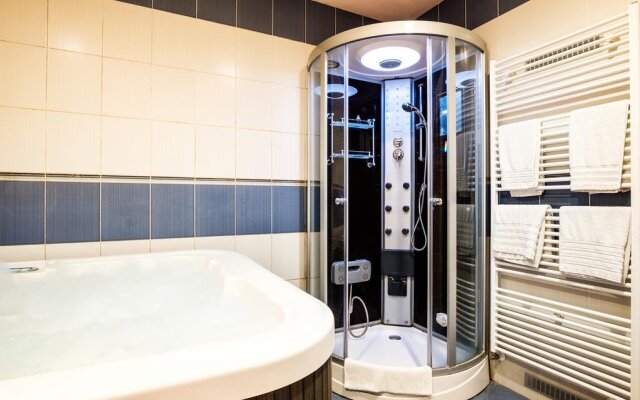 Hotel Comfort