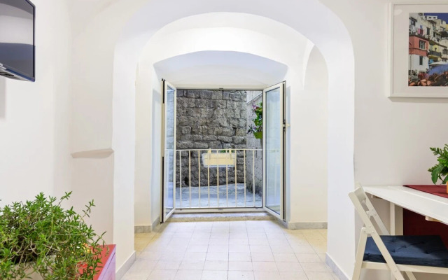 B&B Ruffo di Bagnara Palazzo Monumentale