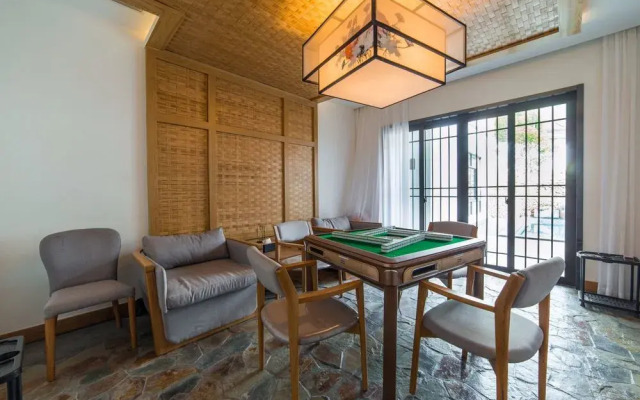 Moganshan MingTai Villa