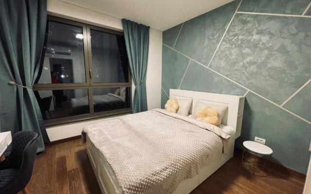 Arcadia 22 Belgrade Waterfront