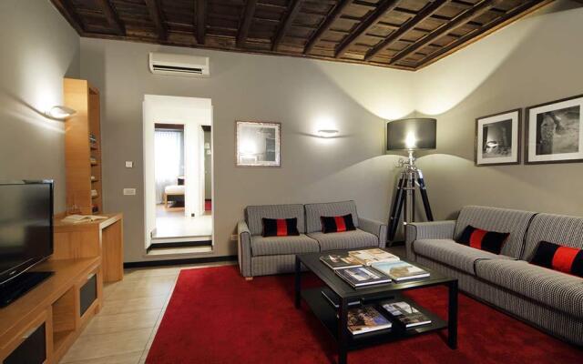 numa I Vici Rooms & Apartments