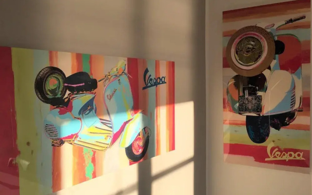 Mi Ca Argegno Lake Como