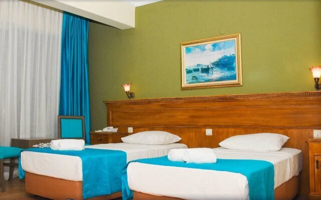 Sun Beach Resort Hotel