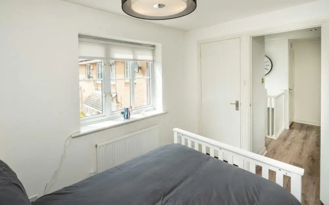 Loughton Hideaway: Cozy 1Bd Near Tube & Nature