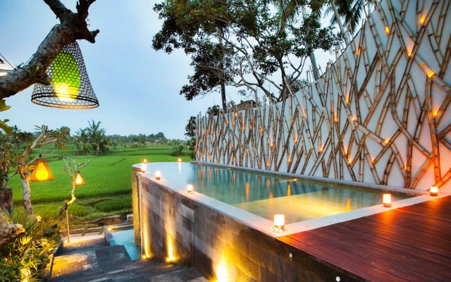 Ubud Padi Villas
