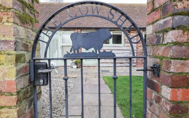 The Cow Shed