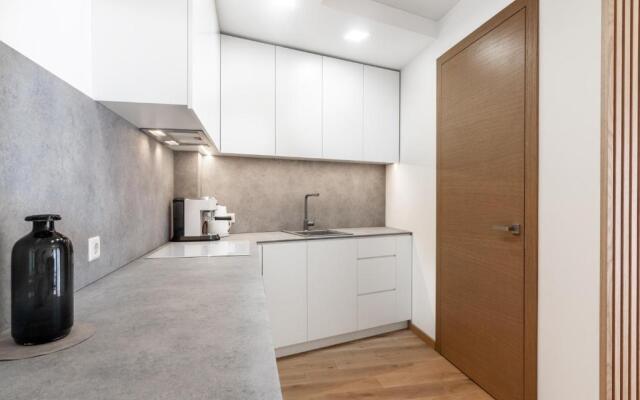 Happy Day Apartment, By Cohost