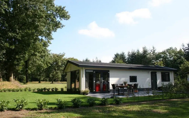 TopParken Recreatiepark 't Gelloo