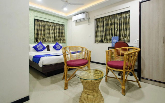 Naman's Inn By OYO Rooms