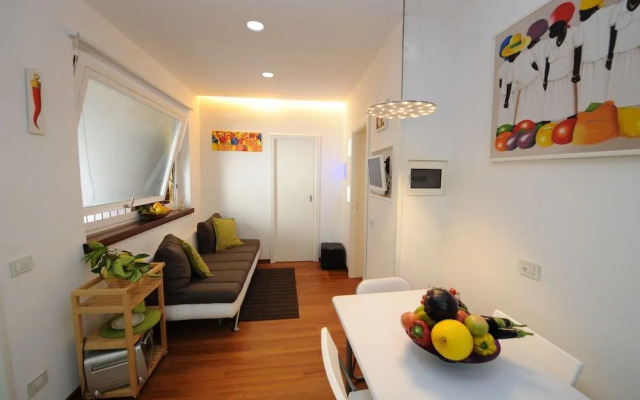 Sorrento Center Suite