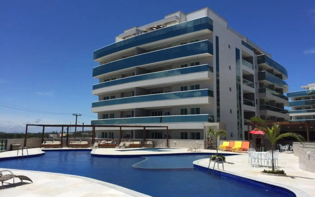 Praia Grande Le Bon Vivant 306