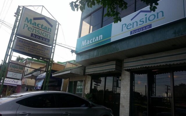 Mactan Pension House