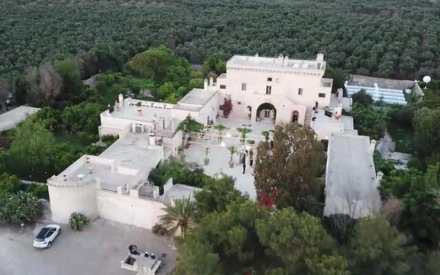 Masseria Trapanà