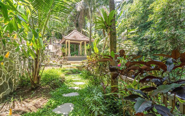 Ijo Eco Lodge Bali