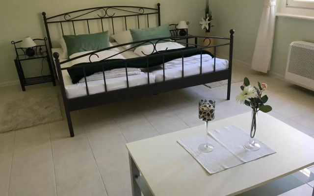 Villa Ida