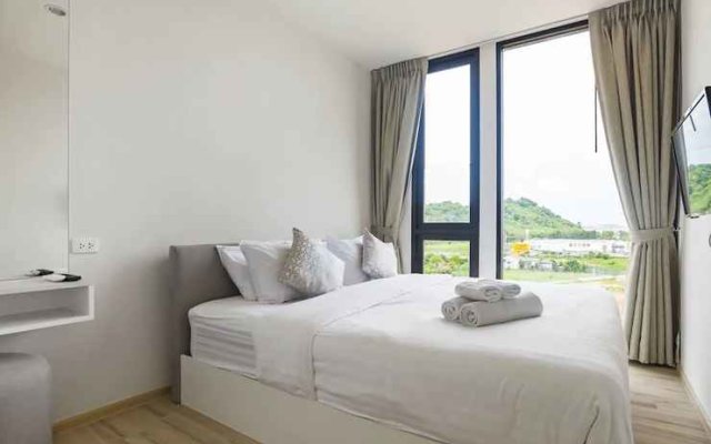 Favstay - The Base Uptown Phuket