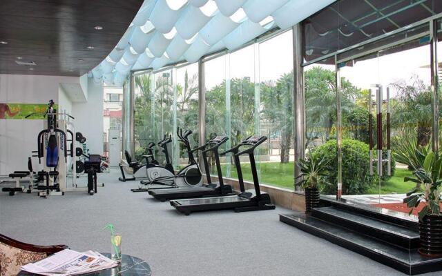 Bolton Hotel Dongguan