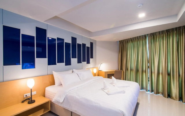 The Peak Chanthaburi Hotel